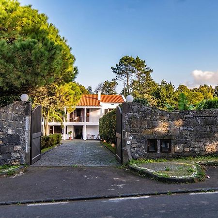 Apartamento Do Pinheiro São Vicente Ferreira エクステリア 写真