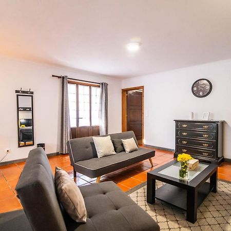 Apartamento Do Pinheiro São Vicente Ferreira エクステリア 写真