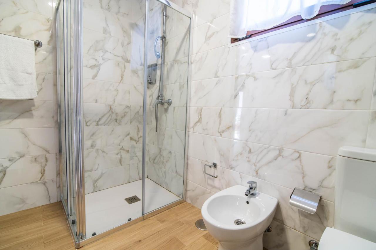 Apartamento Do Pinheiro São Vicente Ferreira エクステリア 写真
