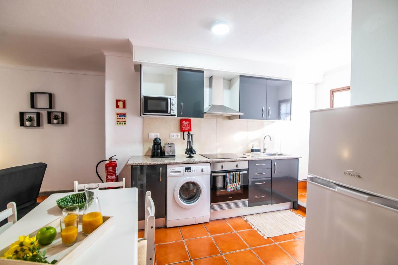 Apartamento Do Pinheiro São Vicente Ferreira エクステリア 写真