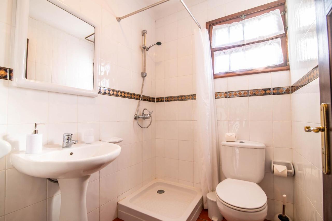 Apartamento Do Pinheiro São Vicente Ferreira エクステリア 写真