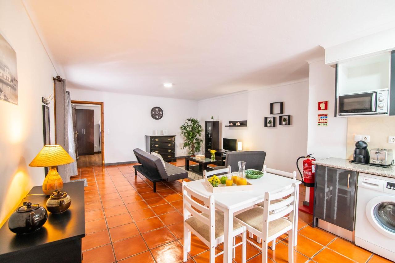 Apartamento Do Pinheiro São Vicente Ferreira エクステリア 写真