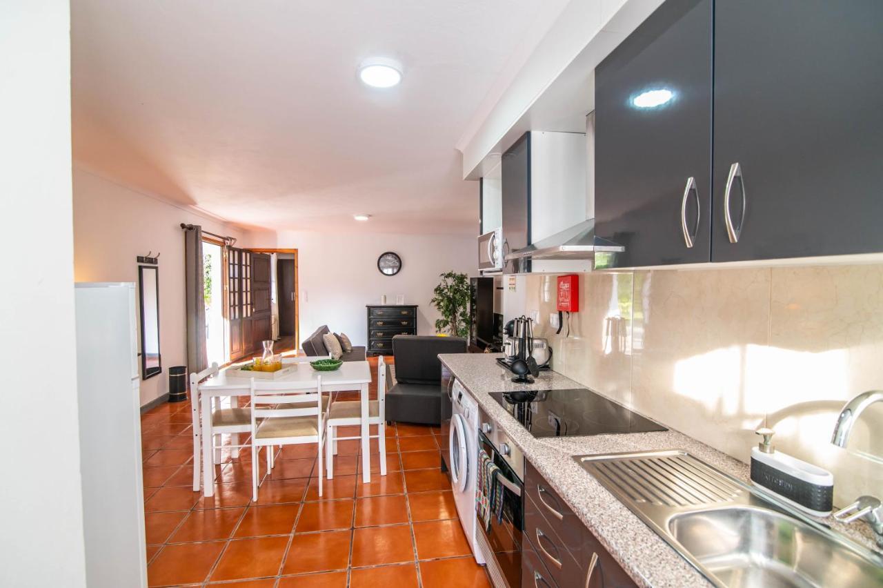 Apartamento Do Pinheiro São Vicente Ferreira エクステリア 写真