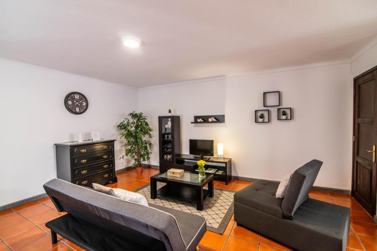 Apartamento Do Pinheiro São Vicente Ferreira エクステリア 写真