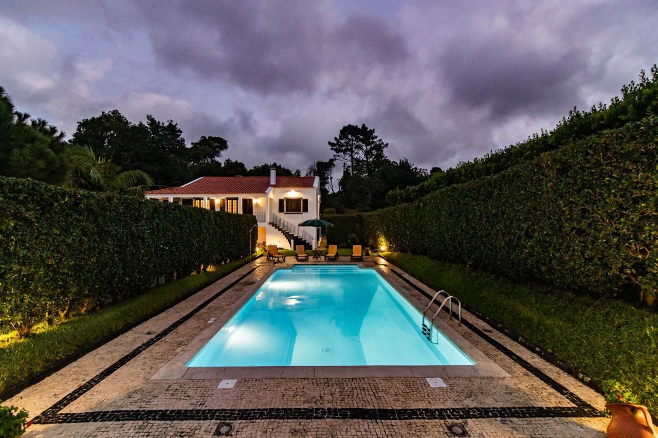 Apartamento Do Pinheiro São Vicente Ferreira エクステリア 写真